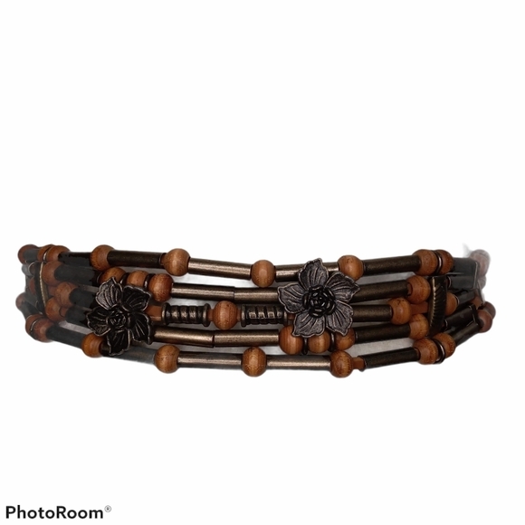 Bohemian Belt - Picture 9 of 10